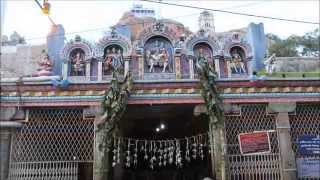 preview picture of video 'Rock Fort Temple - Tiruchirapalli'