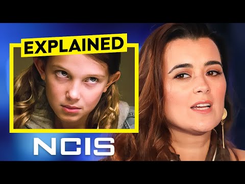 NCIS Guest Stars That You Completely FORGOT About..
