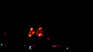 Ringing Bells Mando Diao live at Gasometer