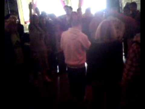 DJ L.O.V SCRATCHİNG (ANEMAS) - SİRMC,ZEYNEP SAGDAŞ SAHNEDE