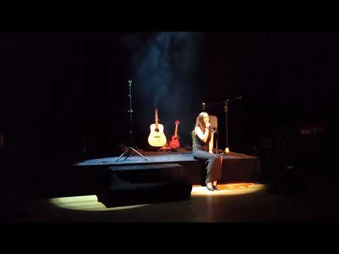 Katarzyna Krzanowska Swing RCKP Krosno "Diabły w deszczu"