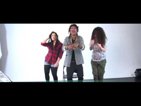 Slim Bwoy - That Girl ft Beppus [OFFICIAL VIDEO]