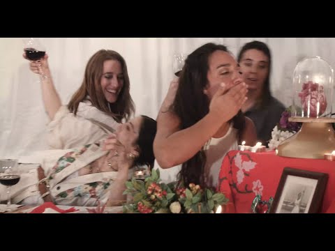 Ketekalles - Despedida (Videoclip Oficial)