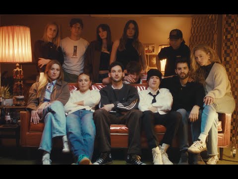 Baltazar Lora - Fall 4 U (Official Video)