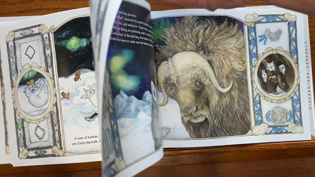 Story Hour Video Thumbnail