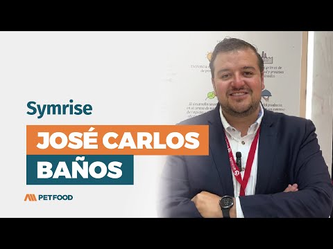 Symrise - José Carlos Baños