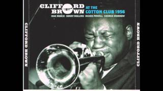 The Clifford Brown &amp; Max Roach Quintet - Get Happy