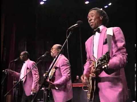 The Sensational Nightingales - Live So God Can Use You