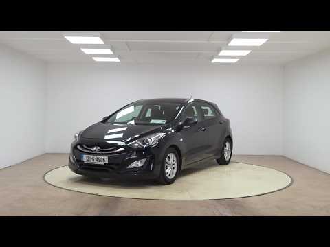 Hyundai i30 1.6 Diesel Deluxe - Image 2