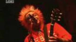 Rancid - Loki live