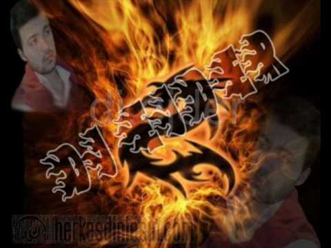Dj Ejder [ Nerdesin Sen ] 2010