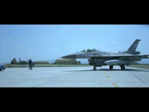 APR Audi S5 stage 2+ with F16 fighters