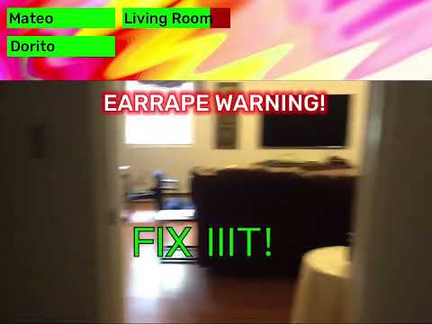 Kid raging at Roblox with health bars! (SERIES FINALE)