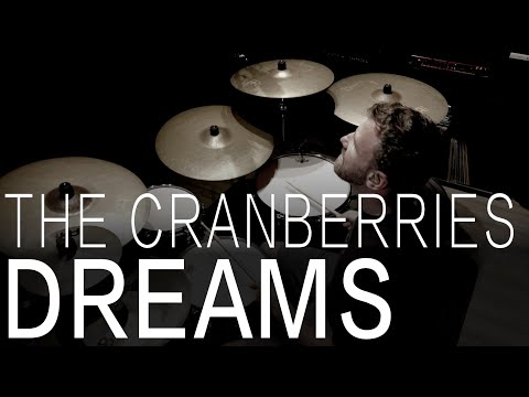 Thumbnail for Fergal Lawler Tribute Drum Cover | The Cranberries | Dreams by Fergal Lawler