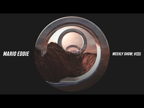 TECH HOUSE MIX / by Mario Eddie | EP 001