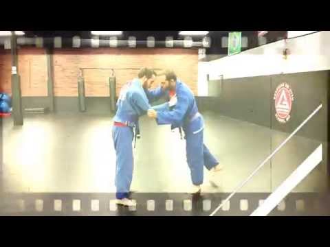 Uchi Mata - The Throw of the Kings | Jiu Jitsu Training