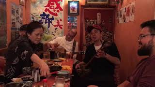 Little Okinawa "Shimanchu nu Takara"