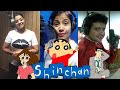 LIVE DUBBING Of All SHINCHAN Characters