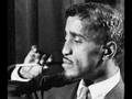 SAMMY DAVIS JR - IM NOT ANYONE 