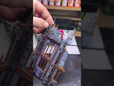 WIP DECORS FORGE FACTORY