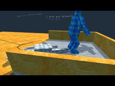 Let's Play Sumotori Dreams - Part 13: On Ice