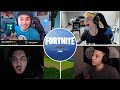 Fortnite Rage Compilation Part 3 (Funny Fails & Best Moments)