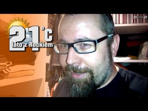 Wymarzone wakacje [Poranny Rock]