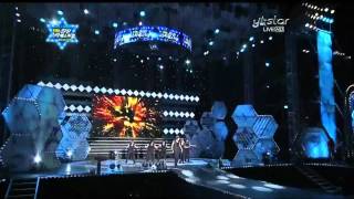 Download lagu 110917 U-Kiss-Neverland MaMaHaNi   @Ystar 10th CMB ChinChin Star Festival mp3