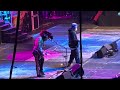 Limp Bizkit Livin It Up Live At AO Arena On 15 3 25