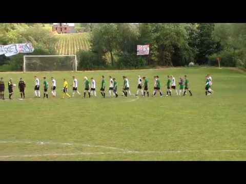 Prądnik Sułoszowa - Wielmożanka Wielmoża 2:2