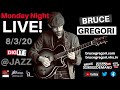DIG IT Live Jazz Session