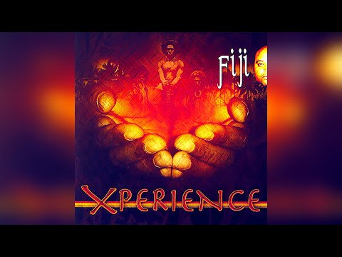 Fiji - Tequila Sunrise (Audio)