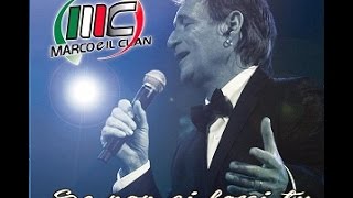 MARCO E IL CLAN SE NON CI FOSSI TU #italianissimatv #veryitaliantv