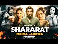 Shararat Mashup 8K Video Naina Ladawa Dhurandhar Ayesha Khan AJ Music Official