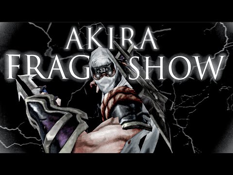 Akira | Zed montage 3̵̯̟̥͓̆́̌̔̄̈͗͠3̶̗̓̃͂̇͂̎͛́͠   👺