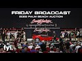 FYI Friday Broadcast Barrett Jackson 2025 Palm Beach Auction Friday April 25 2025