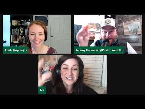 CSA & Church Abuse with Mary Katherine Backstrom (S6E7)