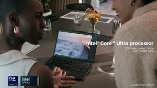 Lenovo Unleash the Power of AI – Smarter Workflows