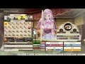 Gameplay video of Atelier Lulua: The Scion of Arland  Playstation
