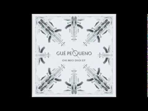 Gueddafi 2013 - Guè Pequeno