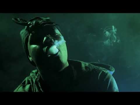 Jazz Lazer - Tell Em  (Official Music Video)