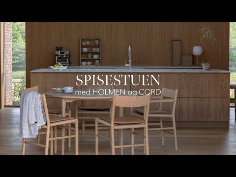 🪑 Spisestuemøbler 🪑