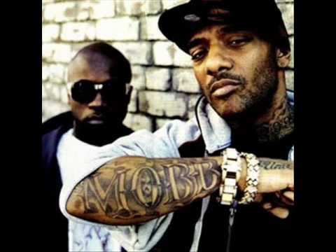 Alchemist & Mobb Deep Type Beat - Hip Hop Instrumental Prod. By L.O.B.