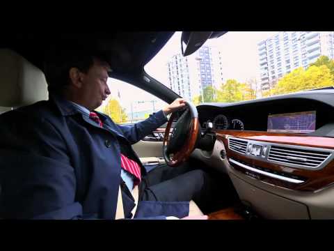 Auto ja persoona  - Hjallis Harkimo (Teknari 19/2011)