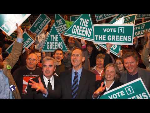 Invitation au voyage: La Tasmanie, utopie verte 09/12/2025