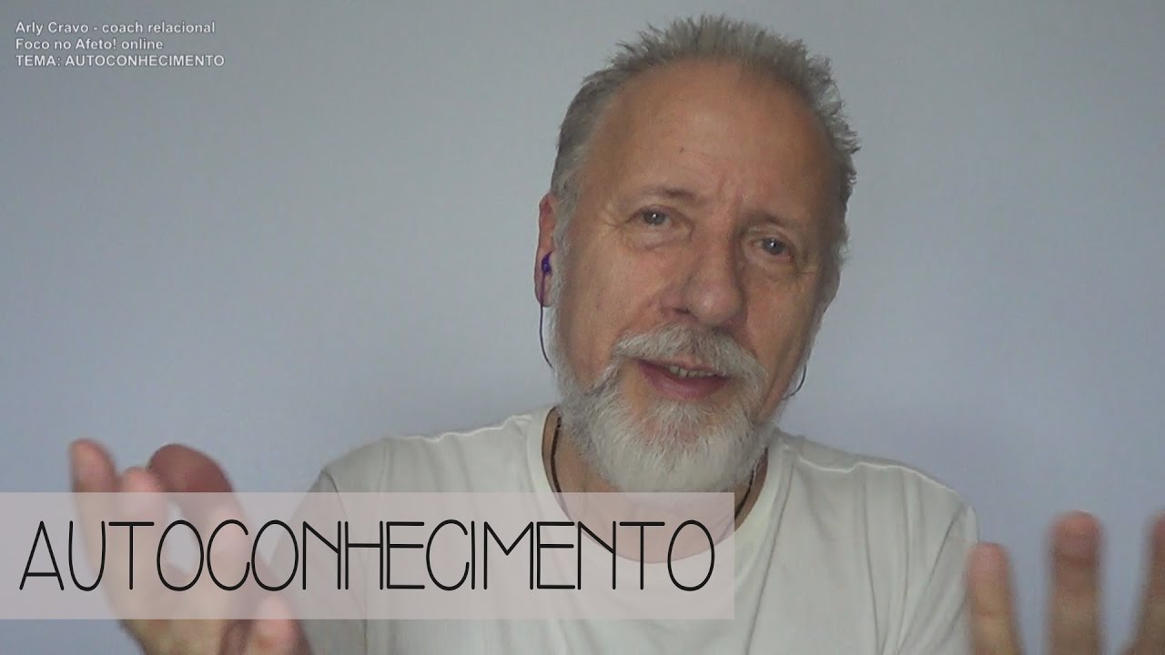 Você se conhece? (Autoconhecimento)