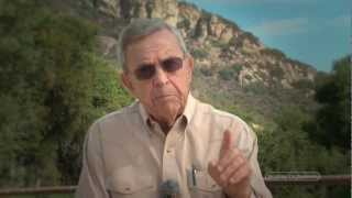 Spalding Fly Predators presents Dr. Robert M. Miller 10 Equine Behaviors