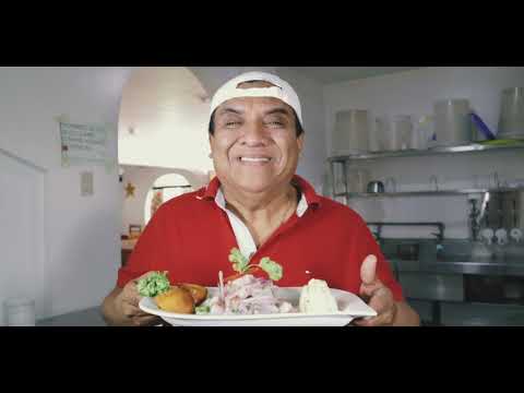 Manolo Rojas - Por enamorarme (Video Oficial)