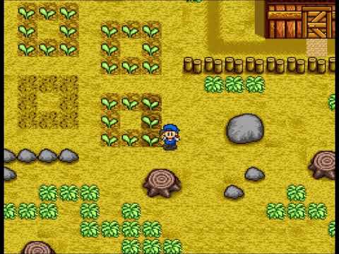 牧場物語の動画