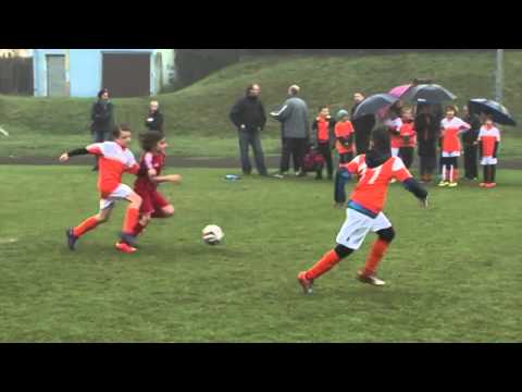 Red Box Junior Liga 2014, Oranje Sport